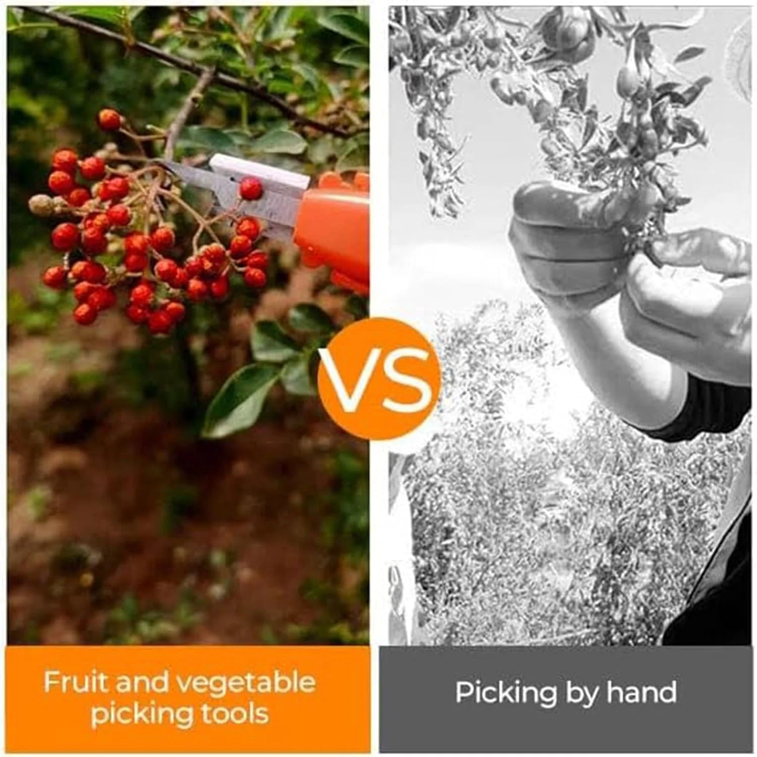 AgroEase – Harvesting & Cutting Made Easy - Image 5