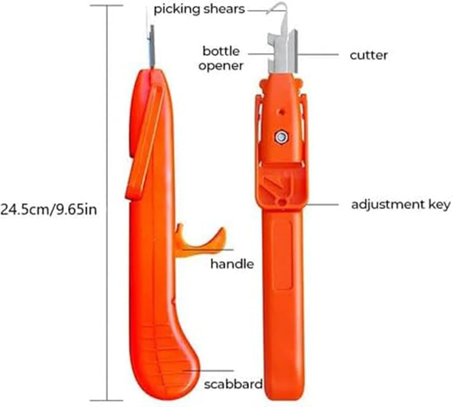 AgroEase – Harvesting & Cutting Made Easy - Image 6