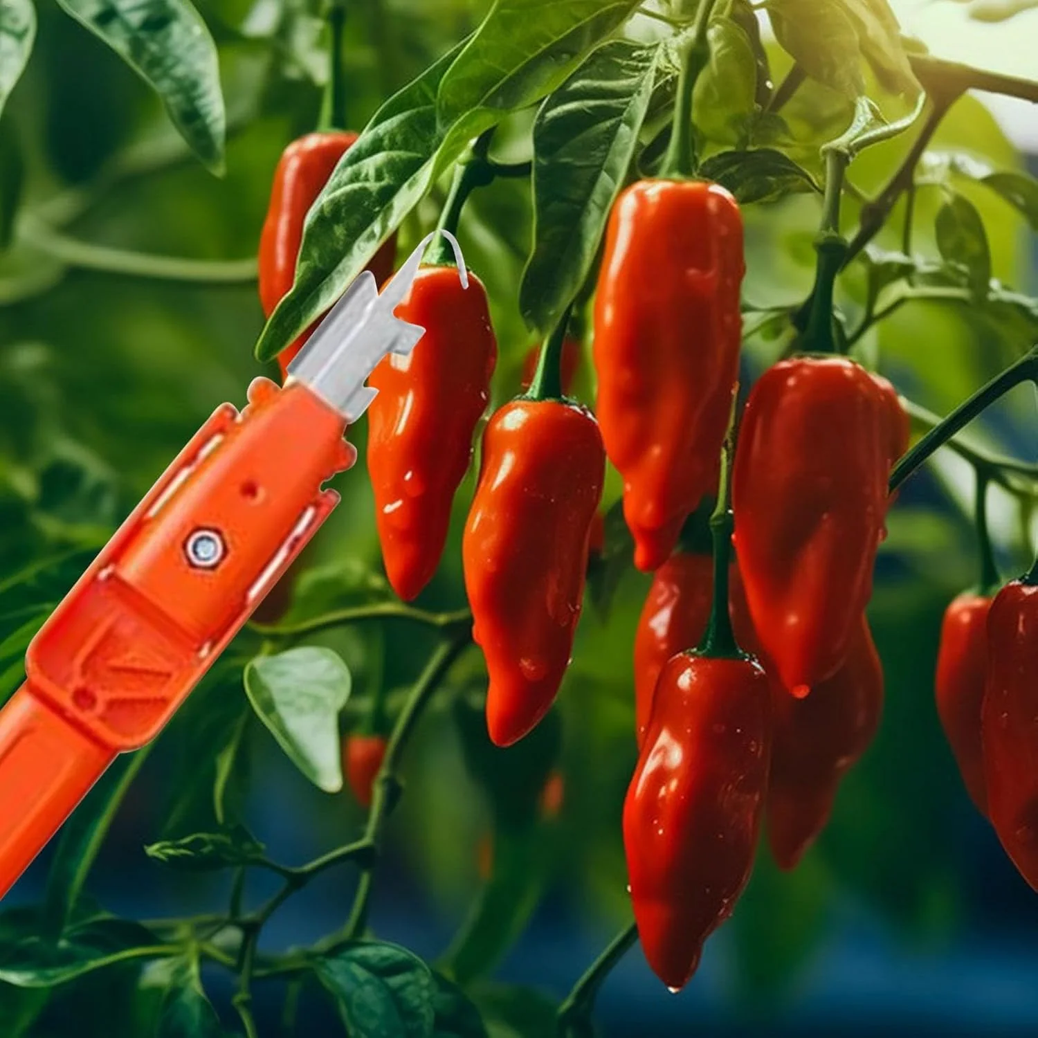 AgroEase – Harvesting & Cutting Made Easy - Image 8