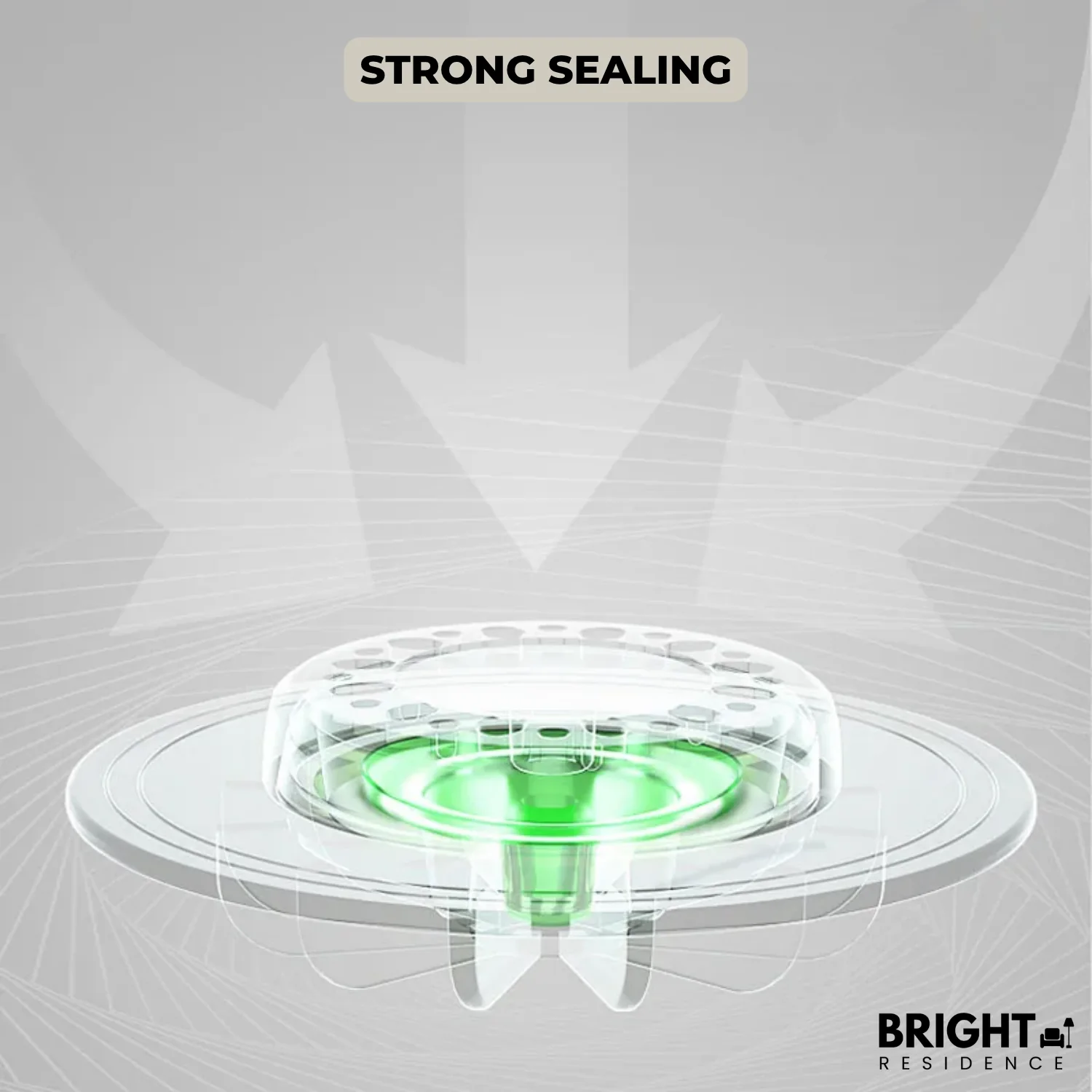 AirCompact - compact storage with electric pump and bags - Image 11