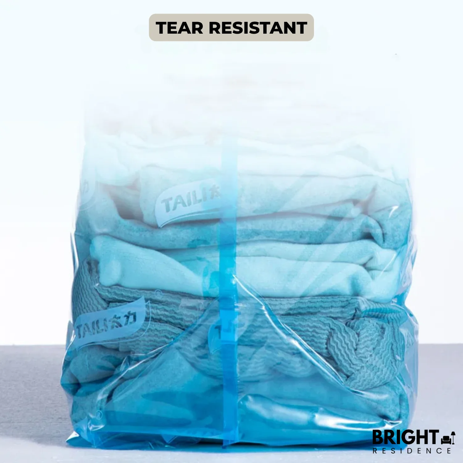 AirCompact - compact storage with electric pump and bags - Image 7