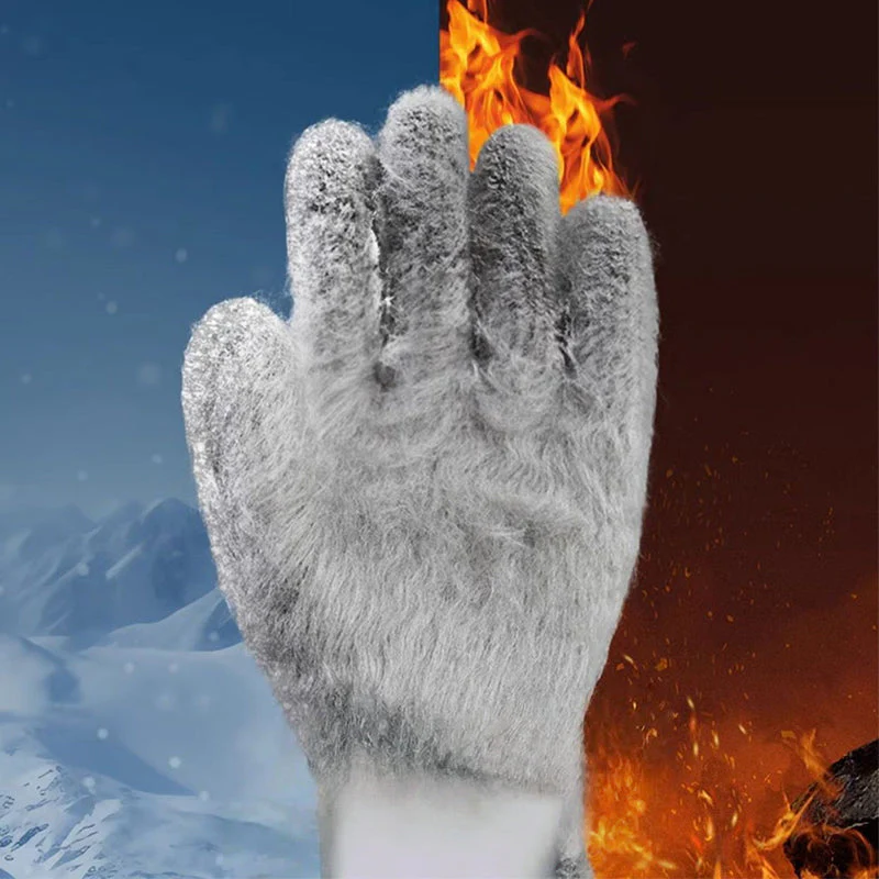 AntiFrost - Stay Warm and Dry in Frost up to -30°C - Image 11