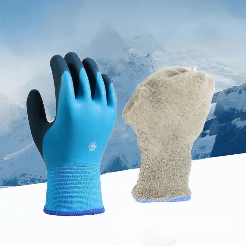 AntiFrost - Stay Warm and Dry in Frost up to -30°C - Image 13