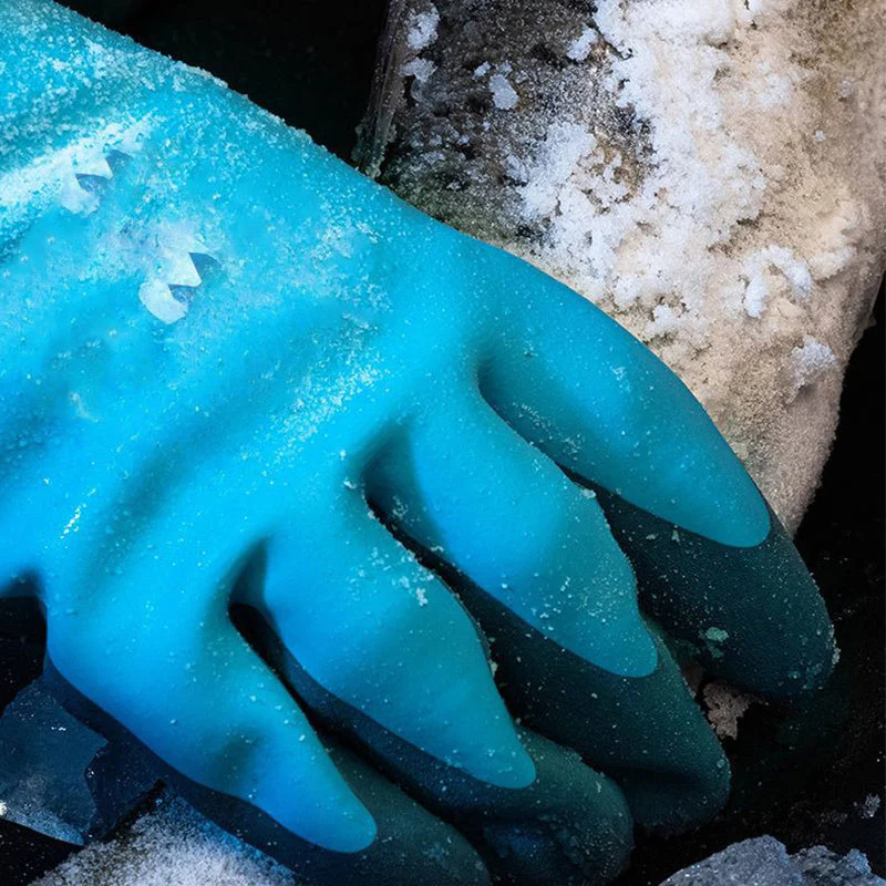 AntiFrost - Stay Warm and Dry in Frost up to -30°C - Image 4