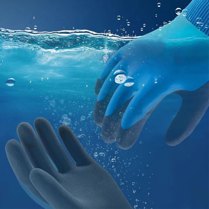 AntiFrost - Stay Warm and Dry in Frost up to -30°C - Image 8