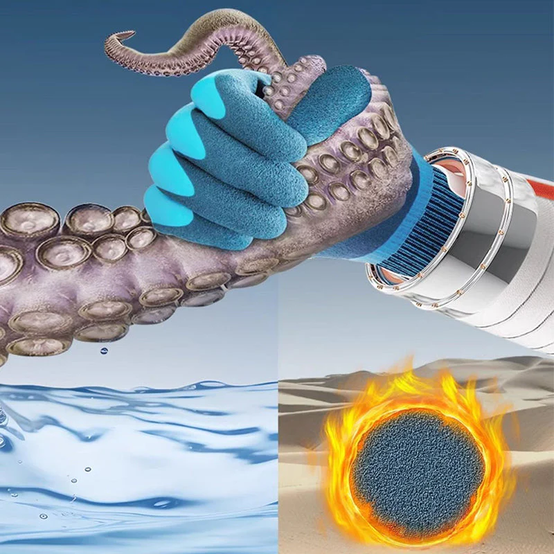 AntiFrost - Stay Warm and Dry in Frost up to -30°C - Image 9