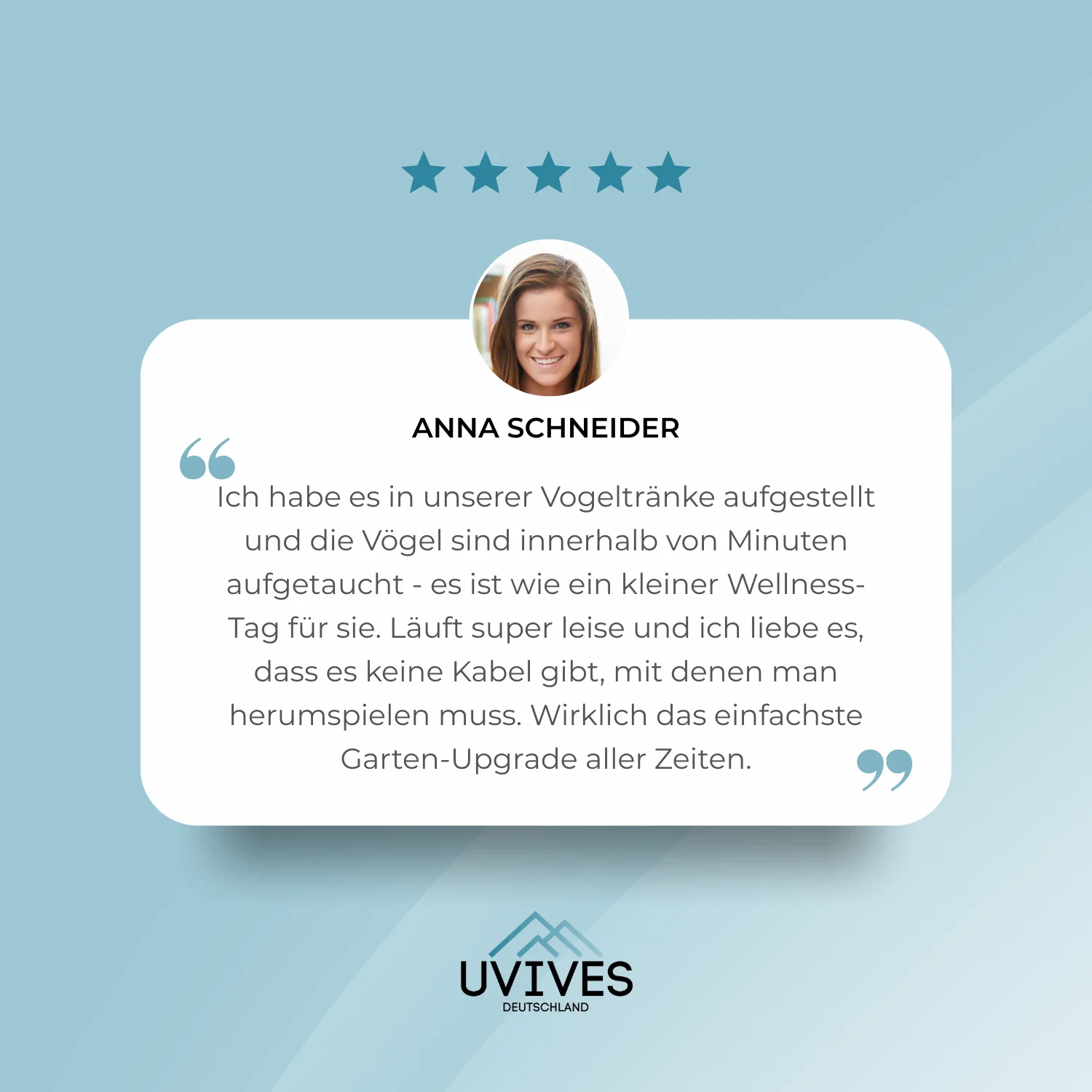 AquaBloom™ - Solar fountain for peace & elegance in the garden - Image 10