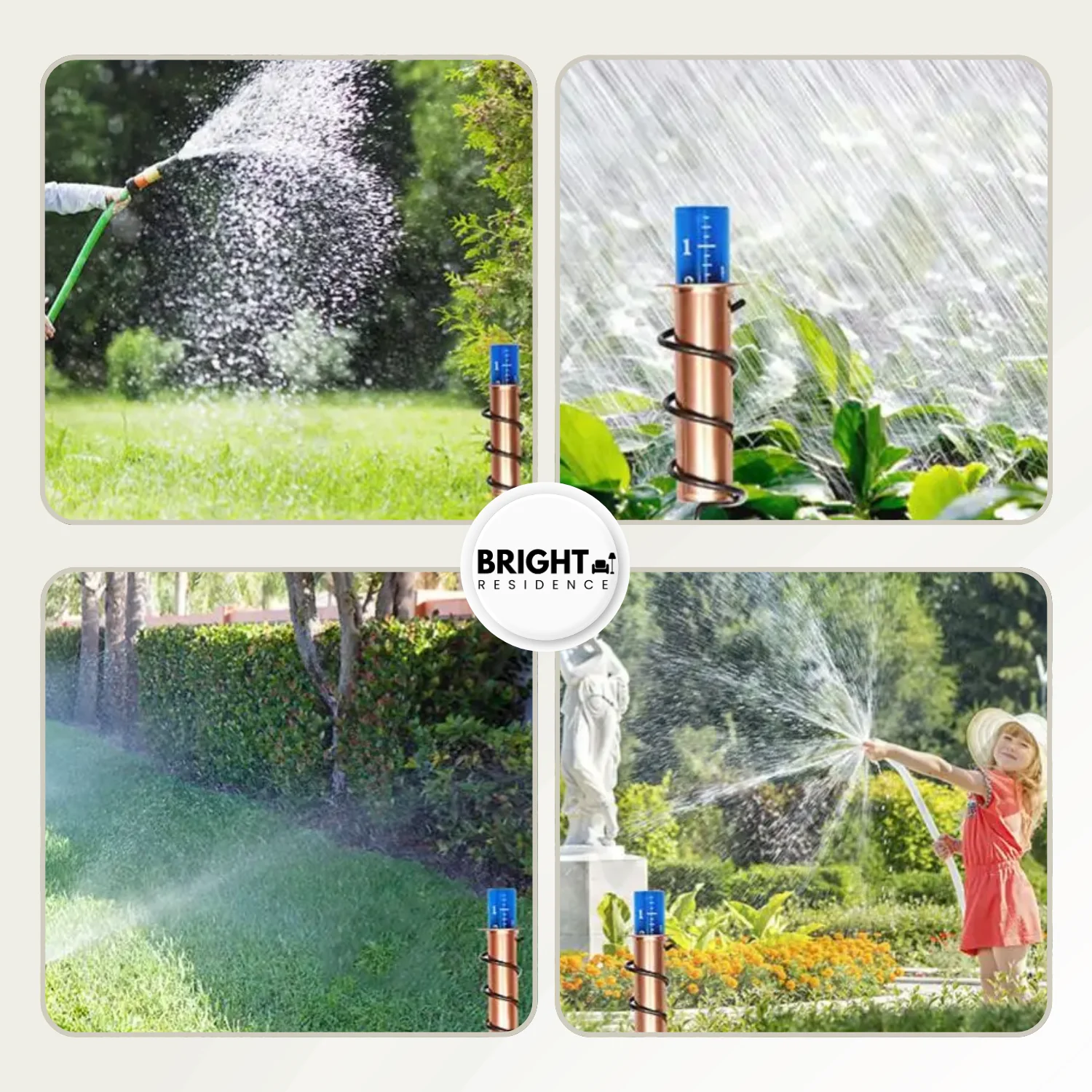 AquaCopper – Measure Rain with Antique Charm! - Image 3