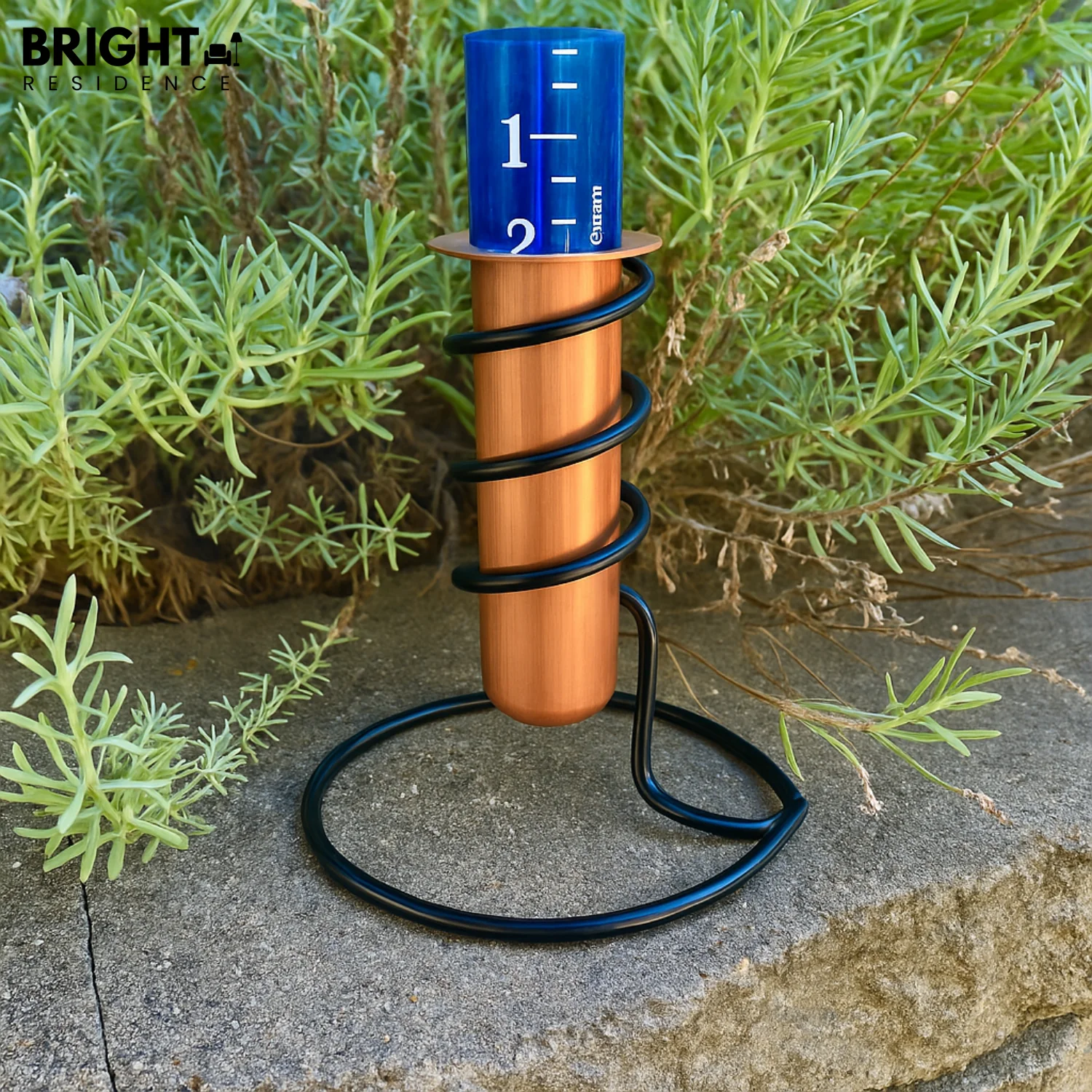 AquaCopper – Measure Rain with Antique Charm! - Image 5