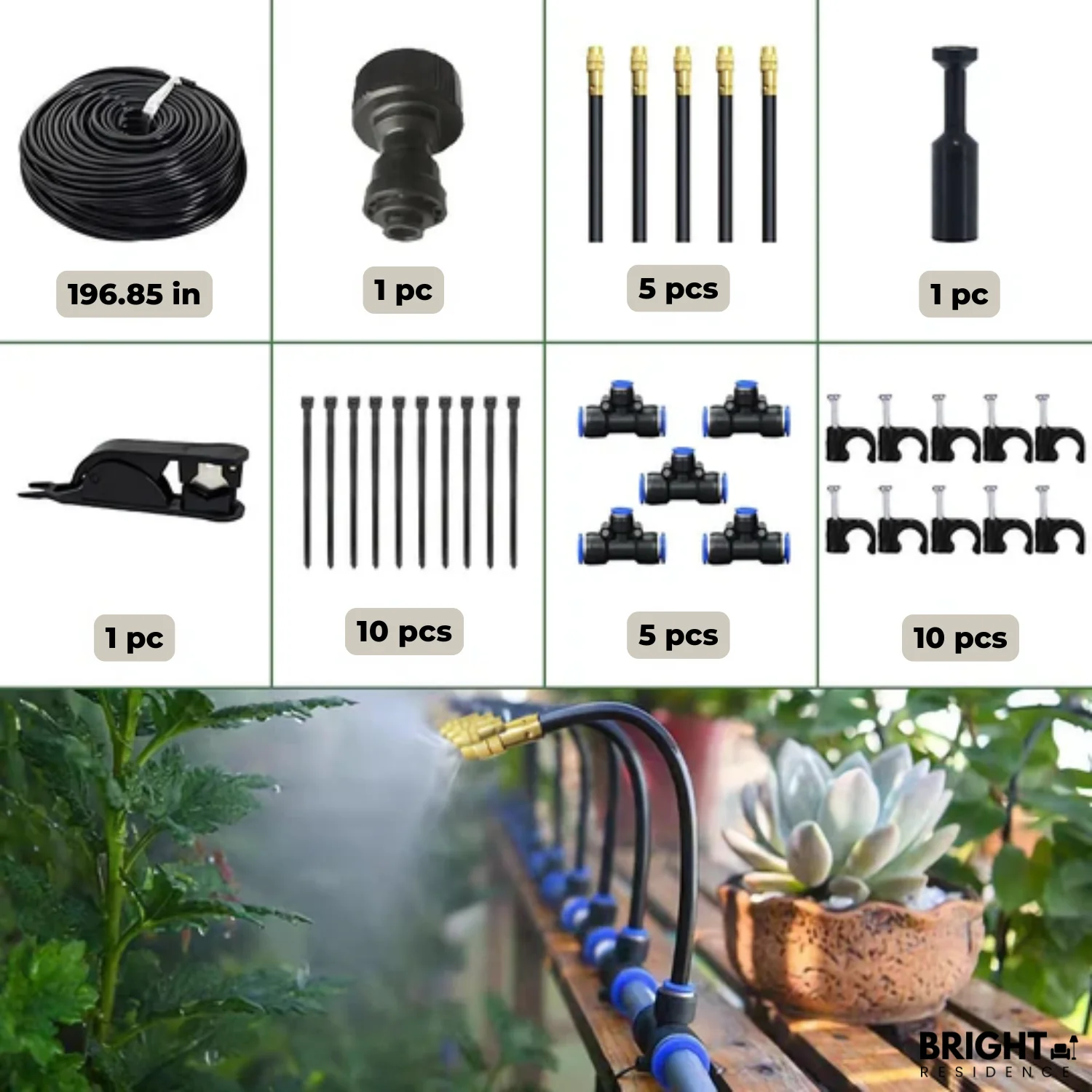 AquaFlex360 – Effortless Garden Watering, Anytime, Anywhere - Image 10