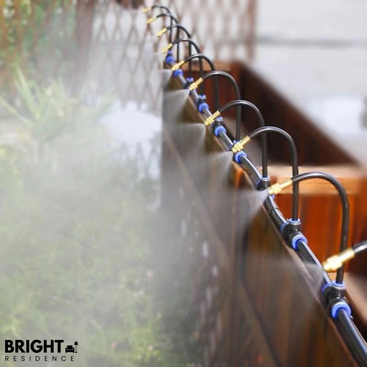 AquaFlex360 – Effortless Garden Watering, Anytime, Anywhere - Image 3