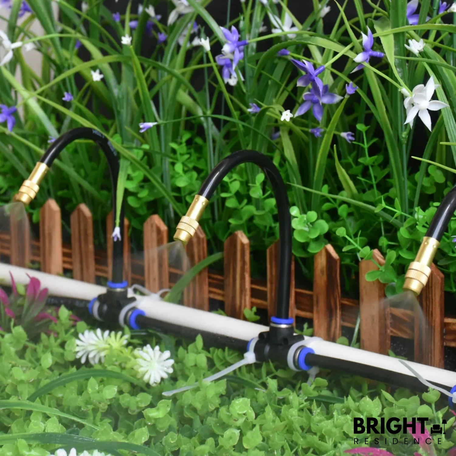 AquaFlex360 – Effortless Garden Watering, Anytime, Anywhere - Image 4