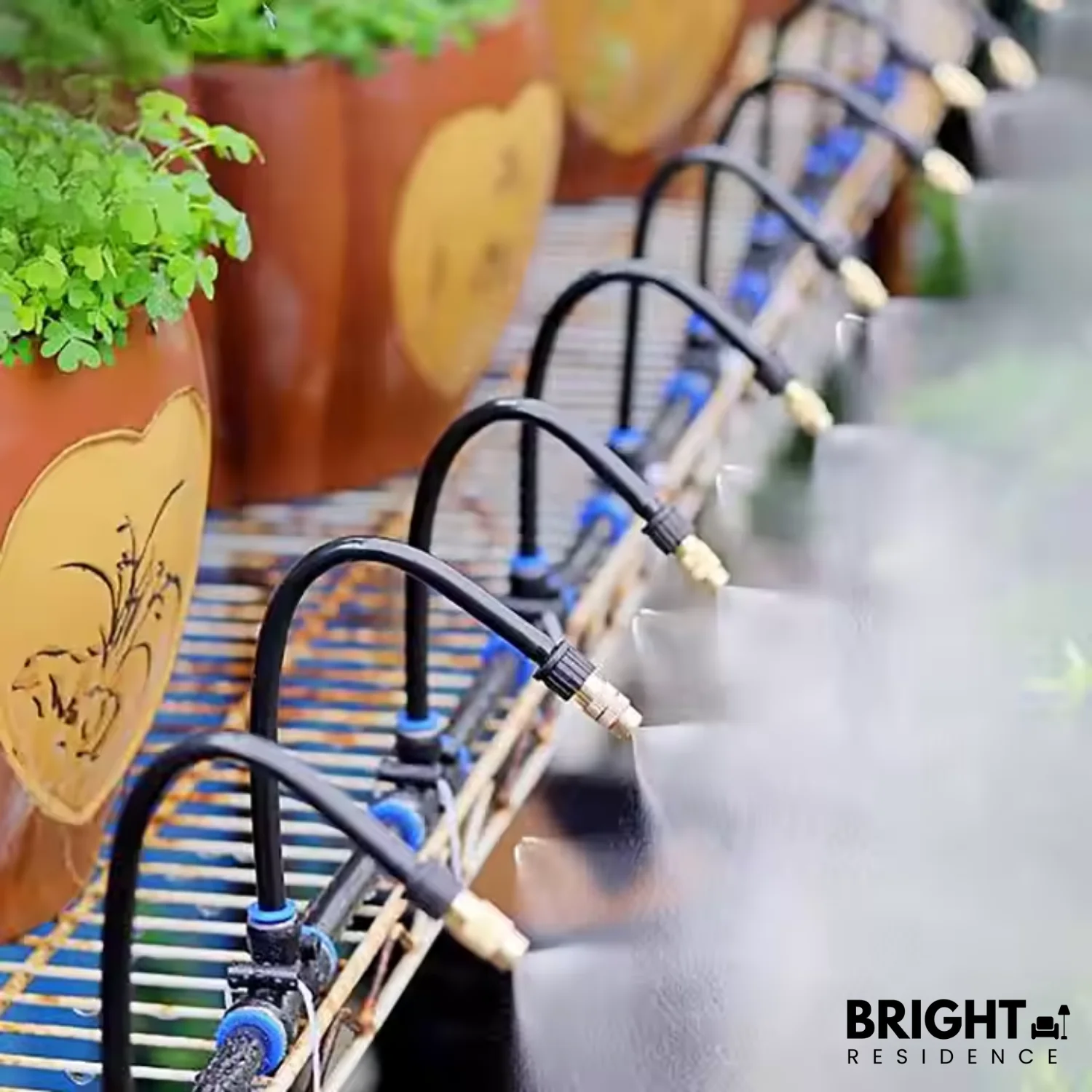 AquaFlex360 – Effortless Garden Watering, Anytime, Anywhere - Image 5