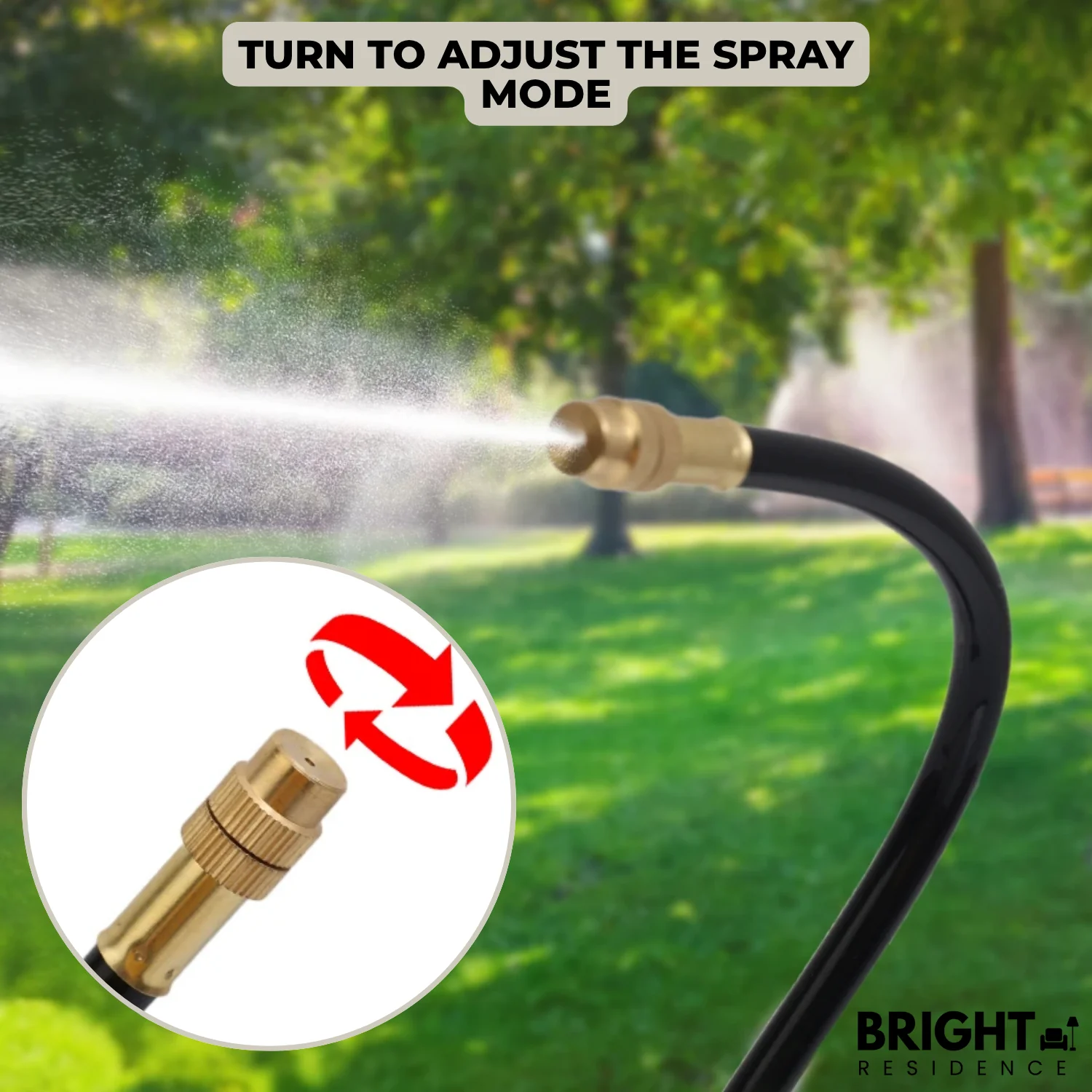 AquaFlex360 – Effortless Garden Watering, Anytime, Anywhere - Image 6