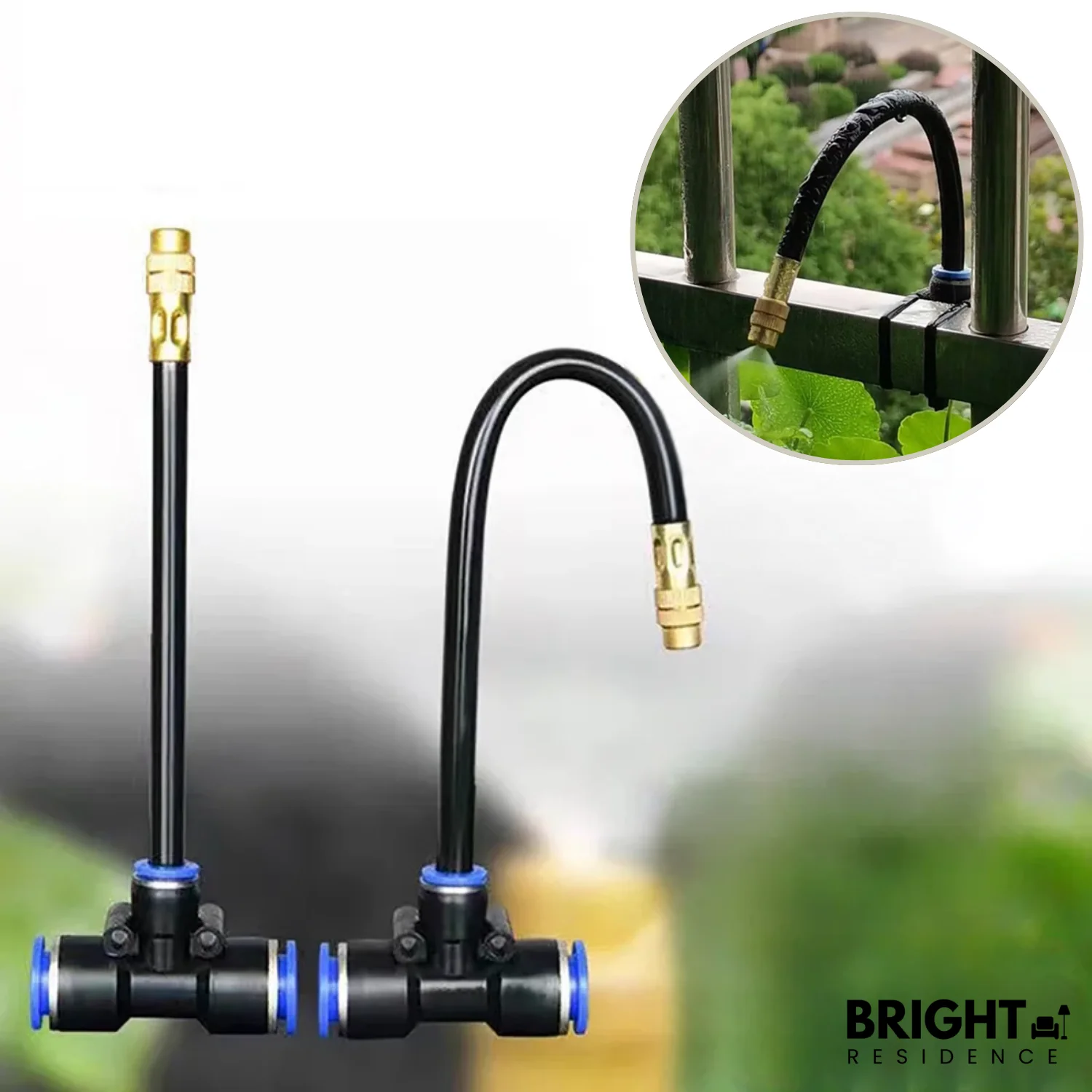 AquaFlex360 – Effortless Garden Watering, Anytime, Anywhere - Image 7