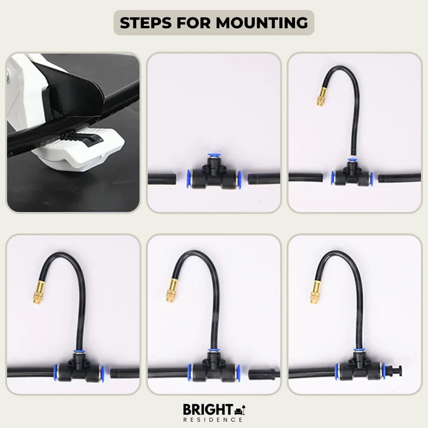 AquaFlex360 – Effortless Garden Watering, Anytime, Anywhere - Image 8