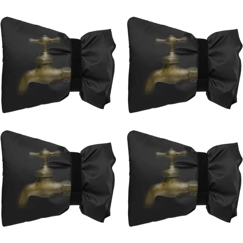 2+2 FREE | AquaShields – Protect Faucets from Frost Damage All Winter - Image 7