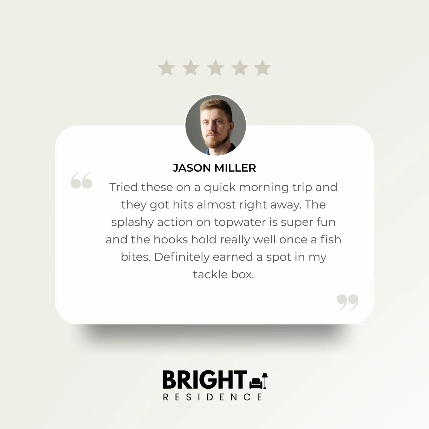 2+3 FREE | AquaStrike – Catch More Fish with Lifelike Topwater Movement - Image 10