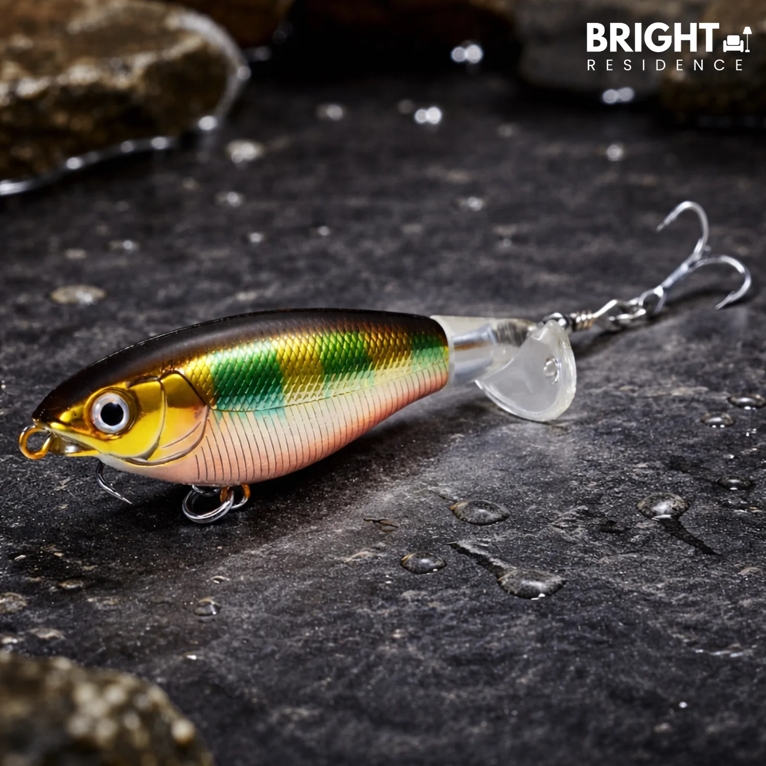 2+3 FREE | AquaStrike – Catch More Fish with Lifelike Topwater Movement - Image 4