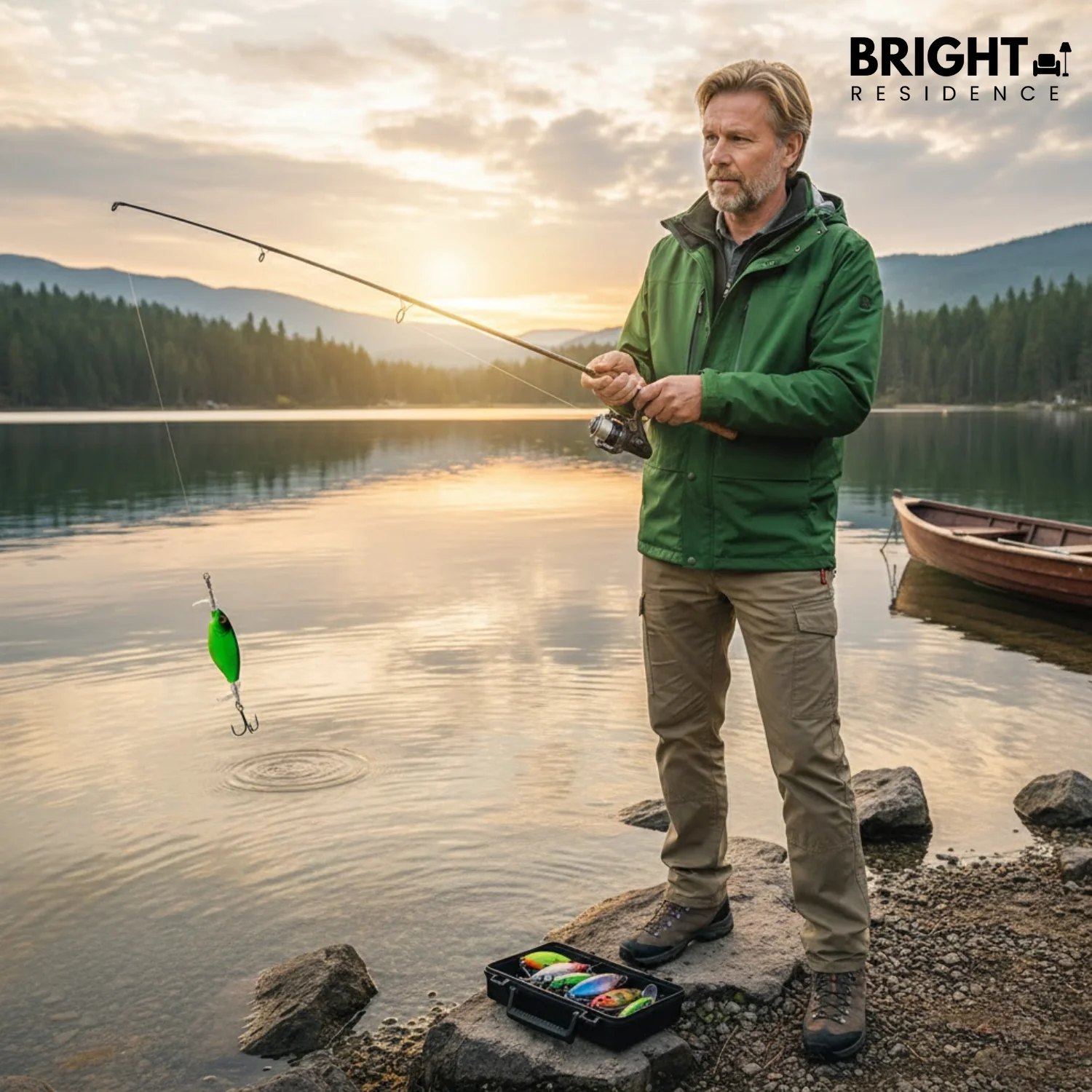 2+3 FREE | AquaStrike – Catch More Fish with Lifelike Topwater Movement - Image 6