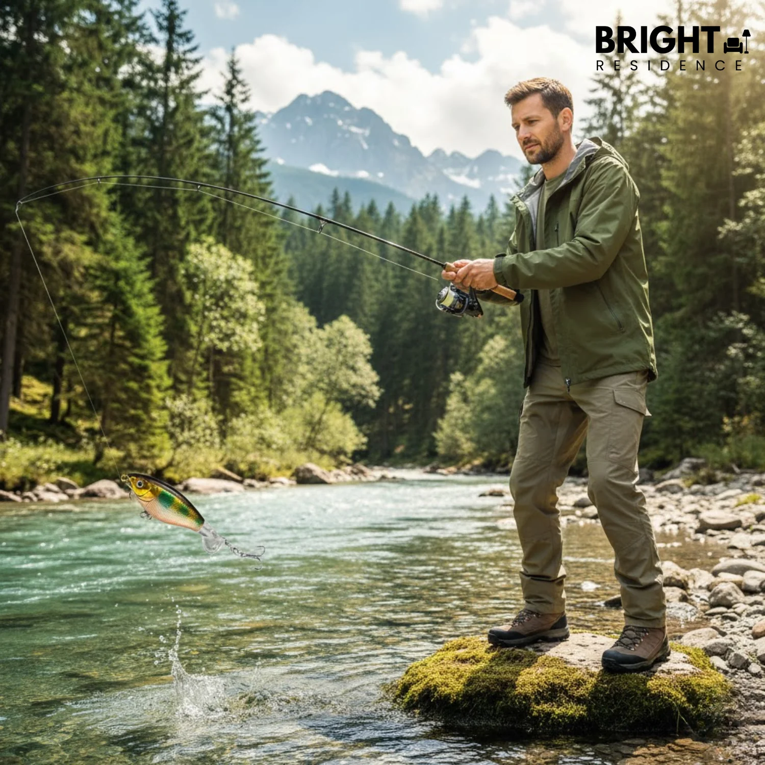 2+3 FREE | AquaStrike – Catch More Fish with Lifelike Topwater Movement - Image 8