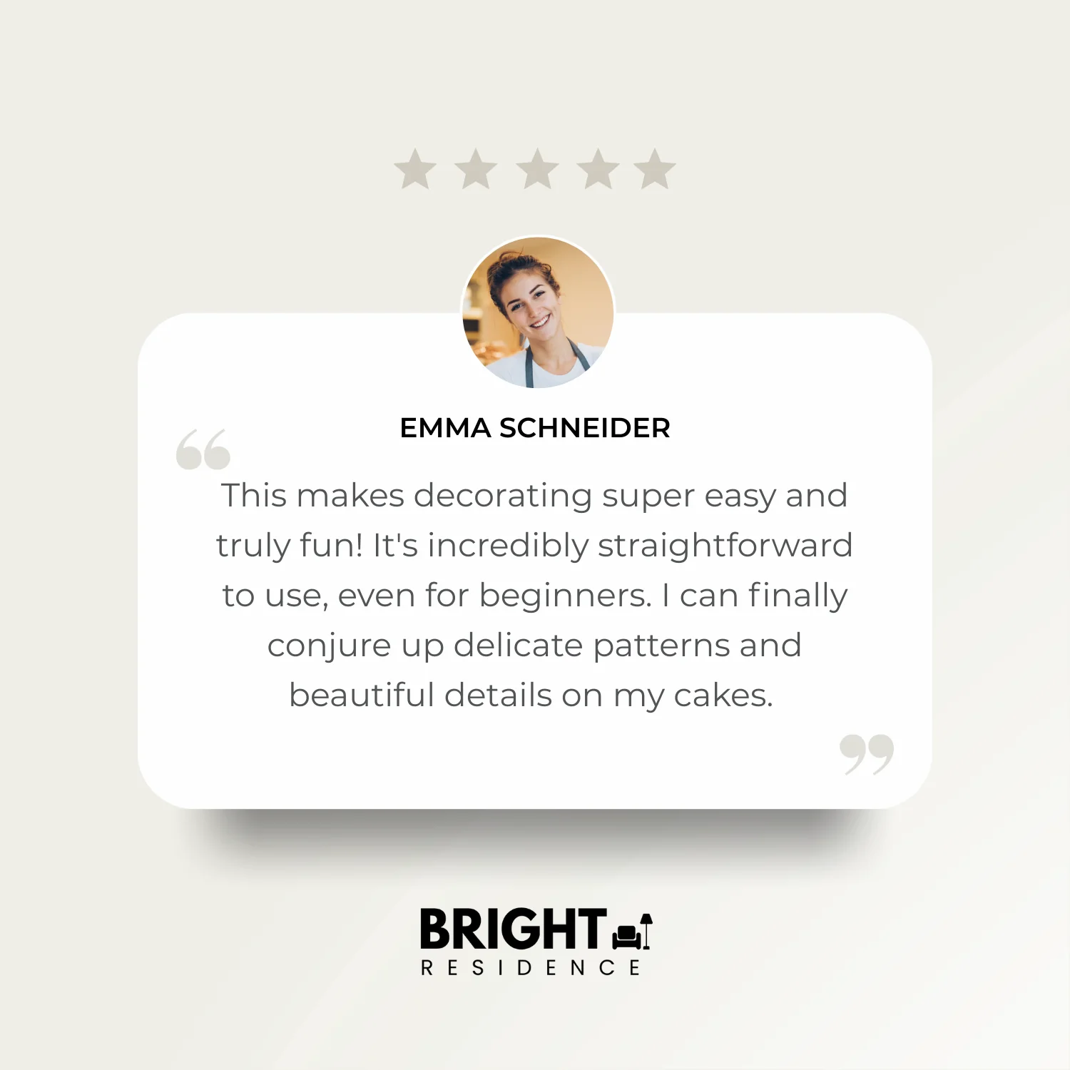 BakersPen - Cake decorating pen, multifunctional icing gun - Image 7