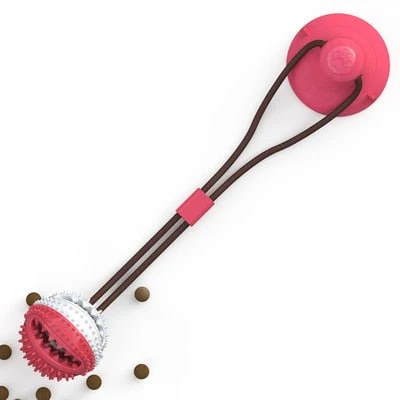 BarkFun™ - Interactive dog toy - Image 11