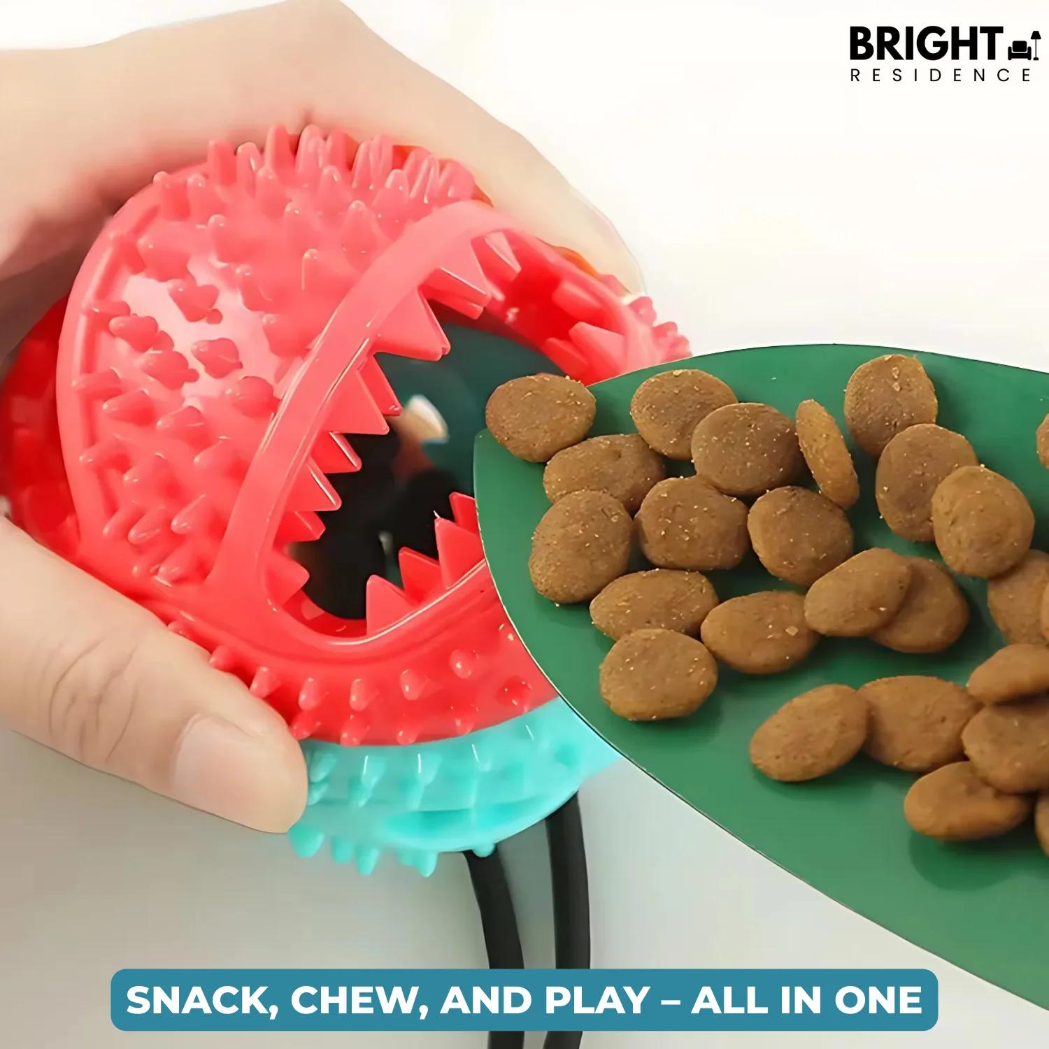 BarkFun™ - Interactive dog toy - Image 5