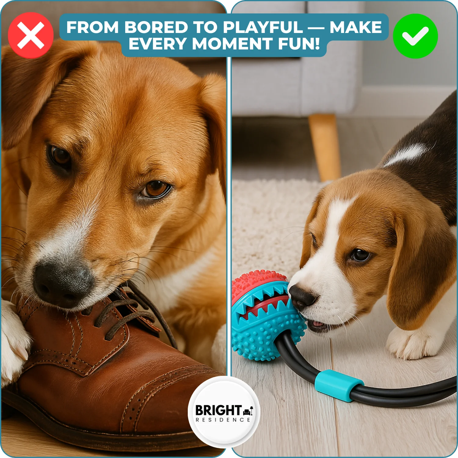 BarkFun™ - Interactive dog toy - Image 6