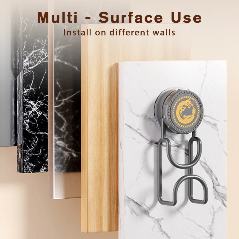 2+1 FREE | BathHook – Instant Organization Without Drilling or Wall Damage - Image 6