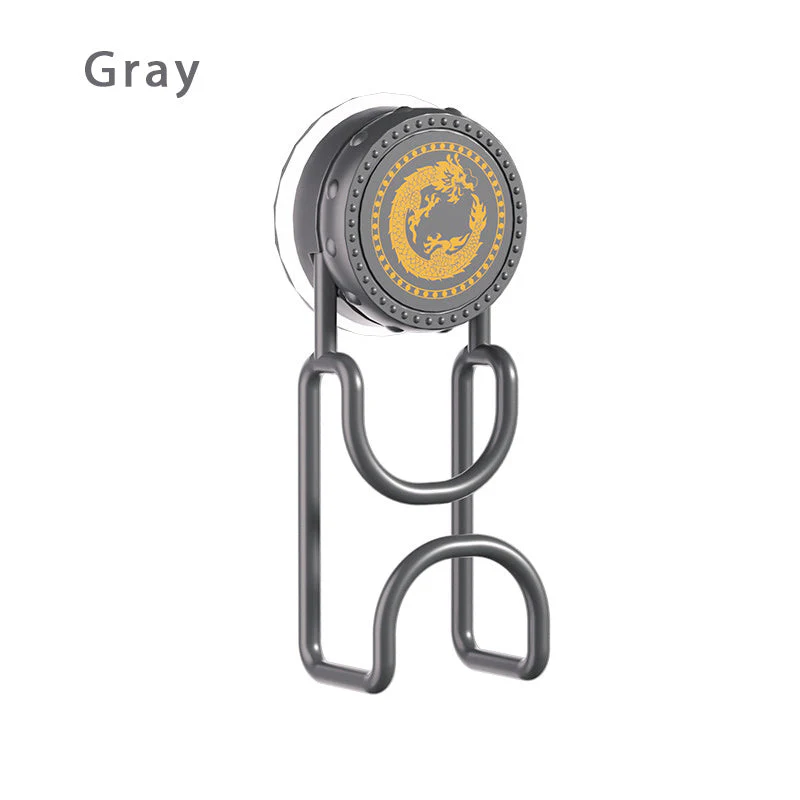 2+1 FREE | BathHook – Instant Organization Without Drilling or Wall Damage - Image 9