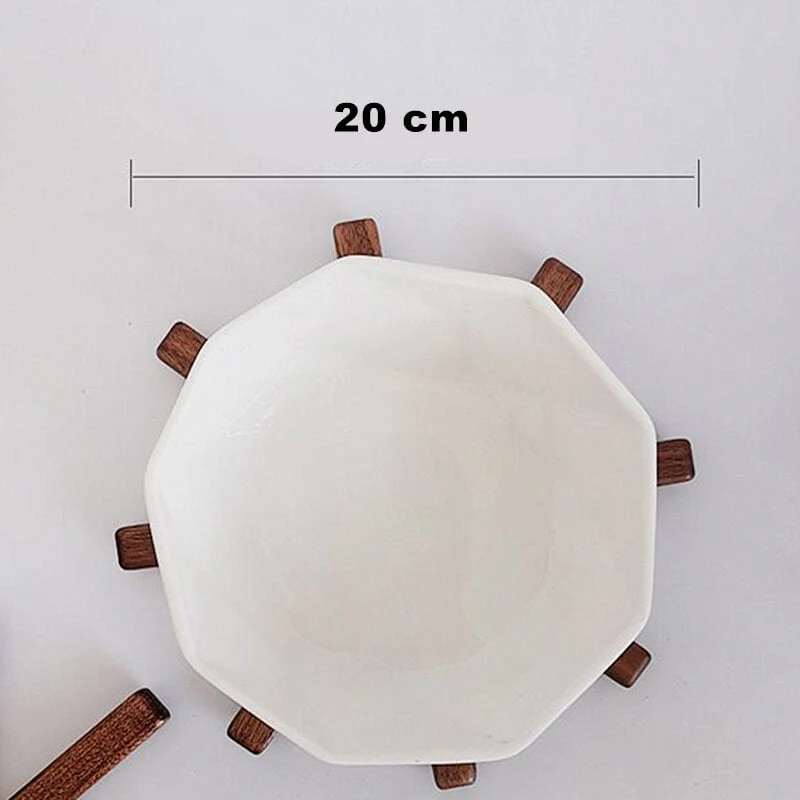 BaumSetzer™ - Luxury walnut mat - Image 11