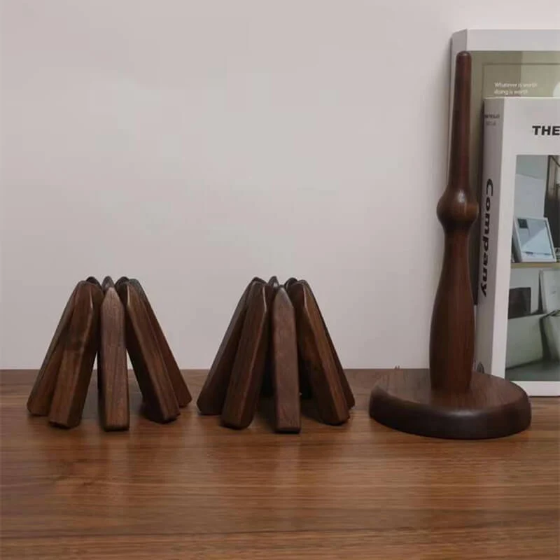 BaumSetzer™ - Luxury walnut mat - Image 9