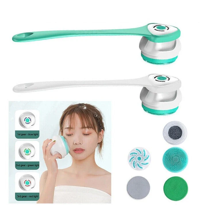 BeautyGlow – Silky smooth, radiant skin after every shower - Image 8