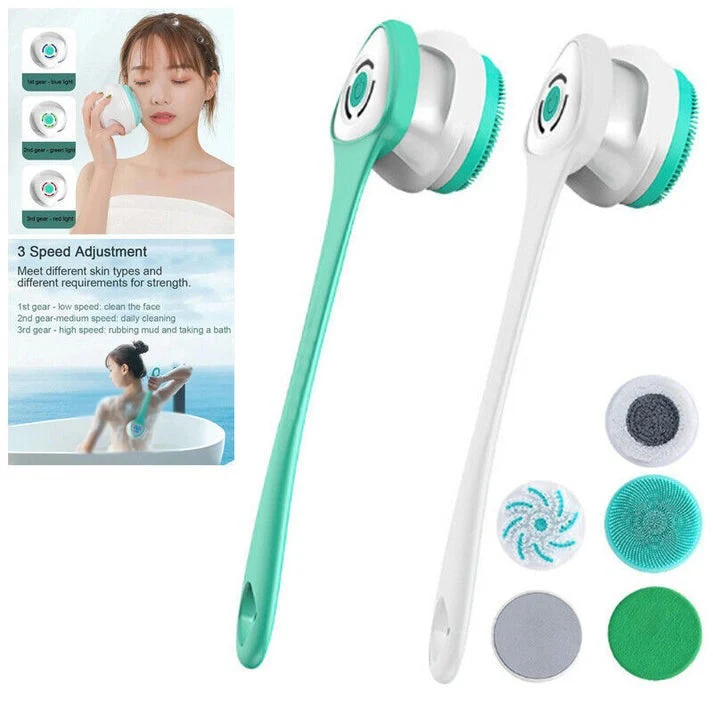 BeautyGlow – Silky smooth, radiant skin after every shower - Image 9