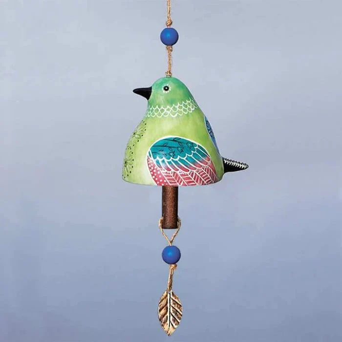 BirdChime - Experience nature in your home - Image 6