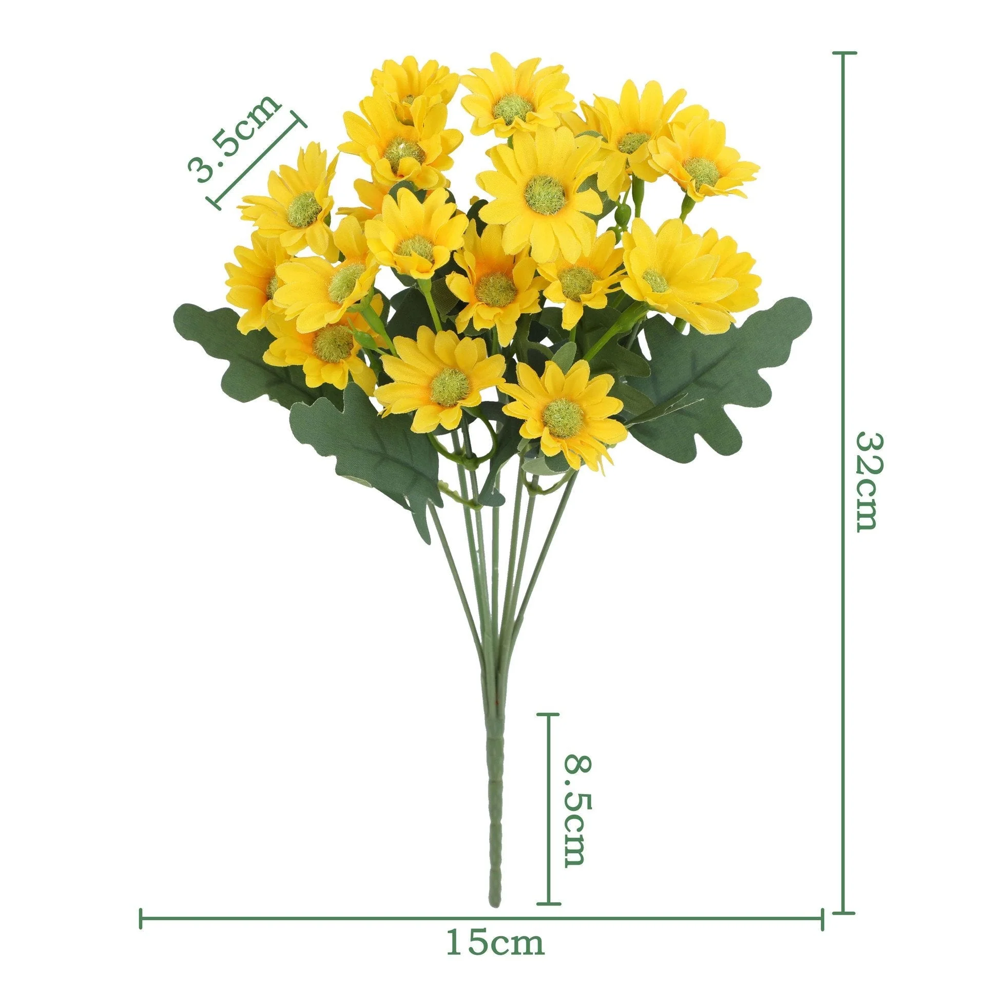 2+1 FREE | BloomoraSunset – Autumnal Splendor That Never Fades - Image 14