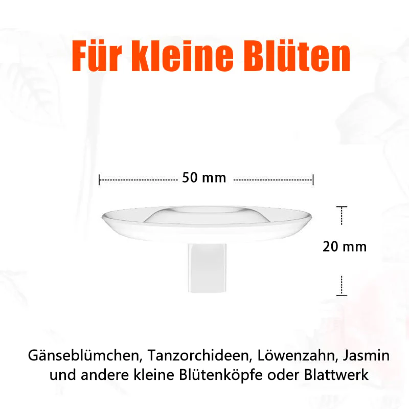 5+5 FREE | BloomRise – Keeps Flowers Immediately Perfectly Upright and Beautiful - Image 10