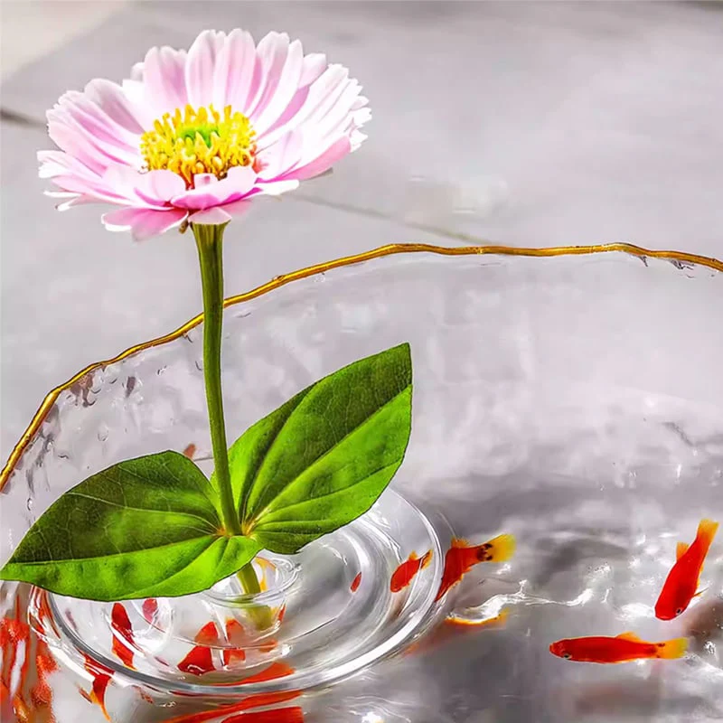 5+5 FREE | BloomRise – Keeps Flowers Immediately Perfectly Upright and Beautiful - Image 3