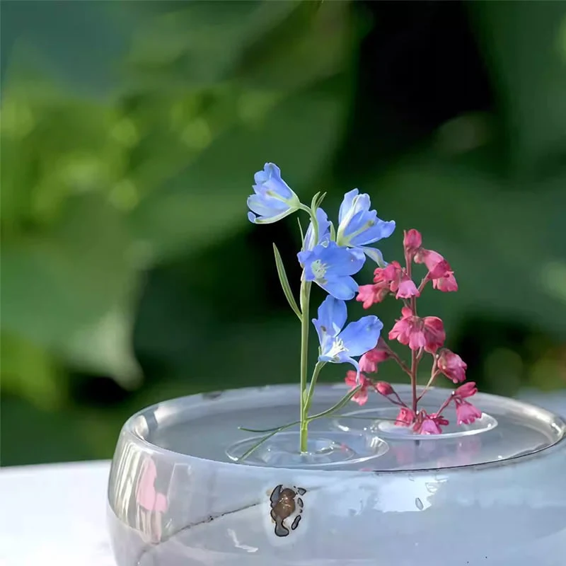 5+5 FREE | BloomRise – Keeps Flowers Immediately Perfectly Upright and Beautiful - Image 7