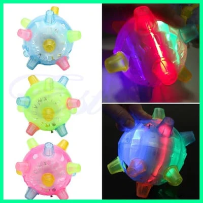 BounceBark - The ball that banishes boredom - Image 4