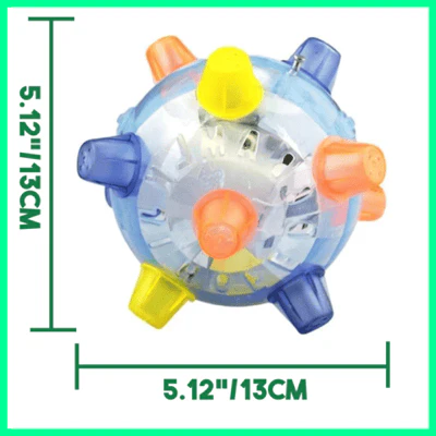 BounceBark - The ball that banishes boredom - Image 7