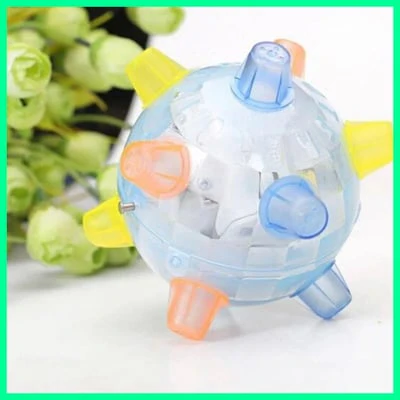 BounceBark - The ball that banishes boredom - Image 8