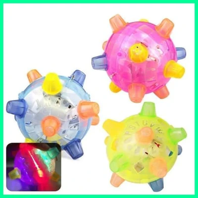 BounceBark - The ball that banishes boredom - Image 9