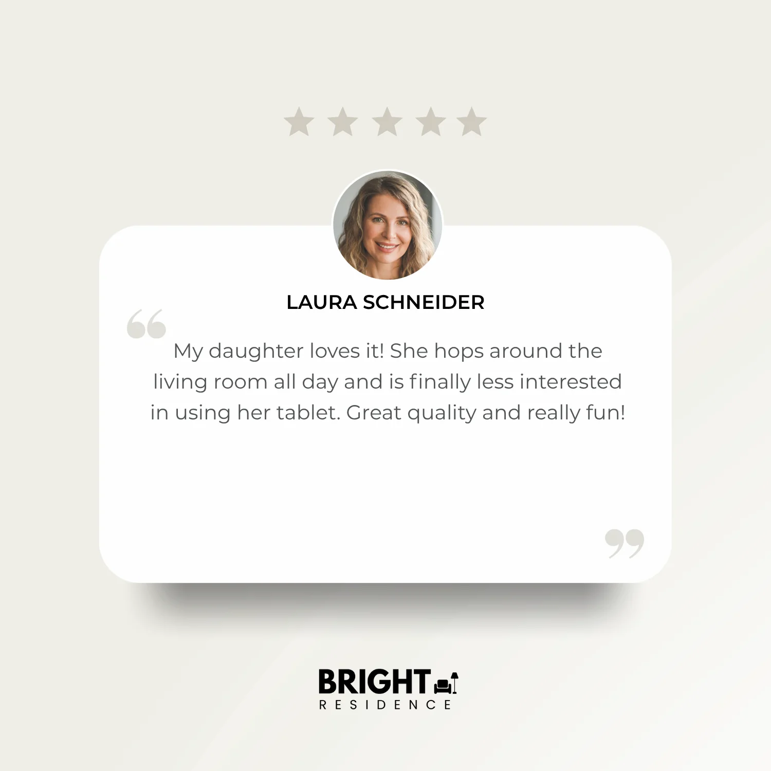 BounceGlow™ - Glittering childhood fun - Image 8