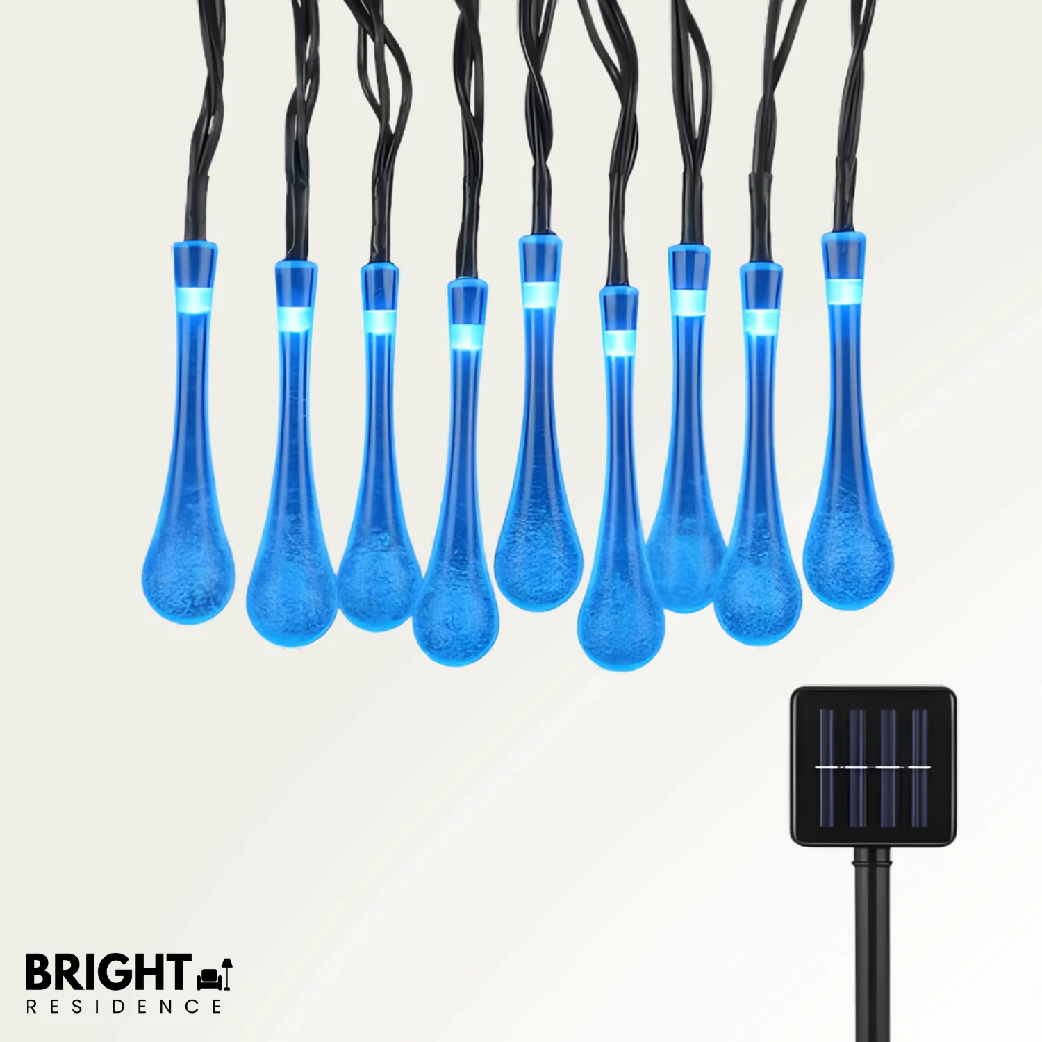BrightGlow – Effortless Solar Lights for Cozy Evenings Outdoors - Image 11
