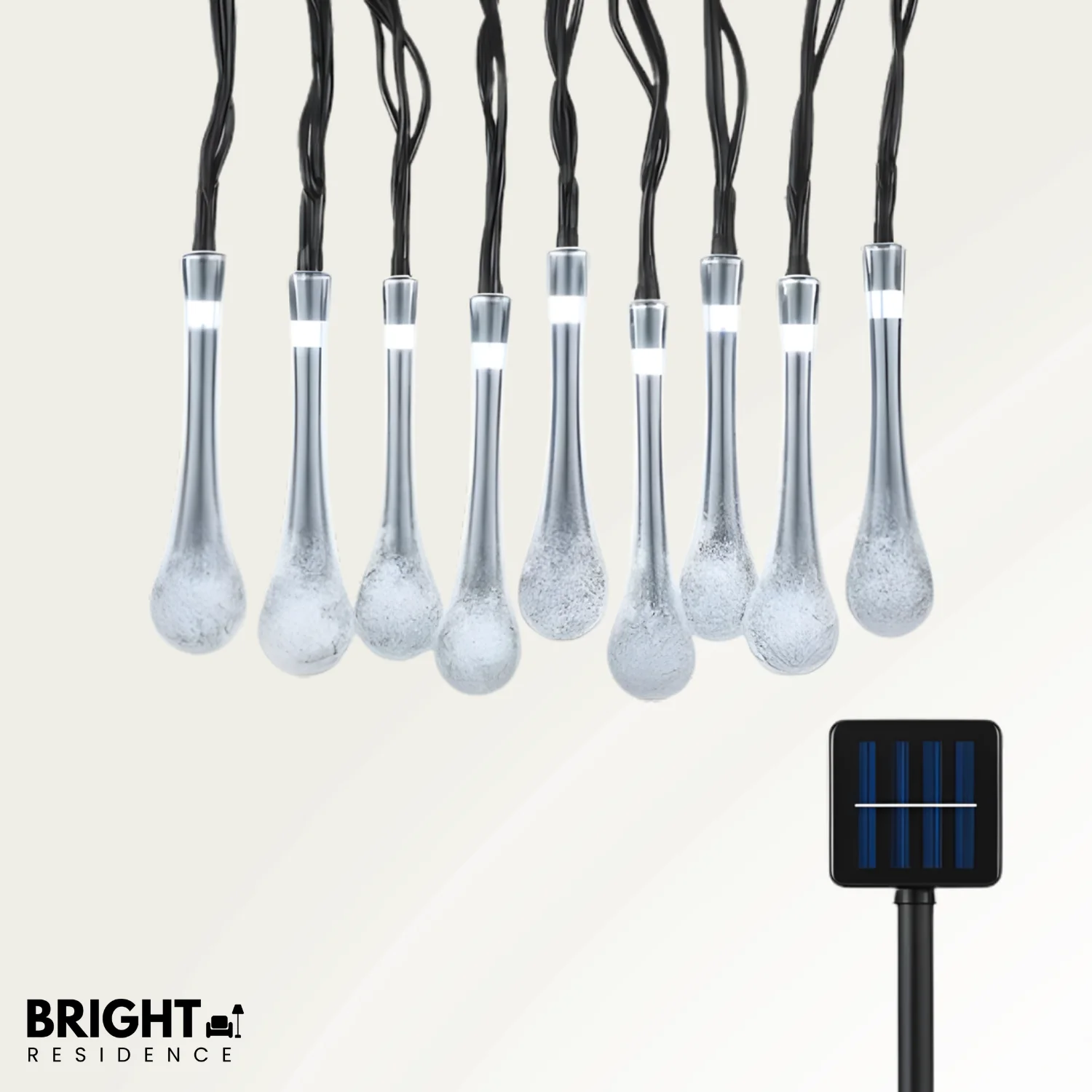 BrightGlow – Effortless Solar Lights for Cozy Evenings Outdoors - Image 12