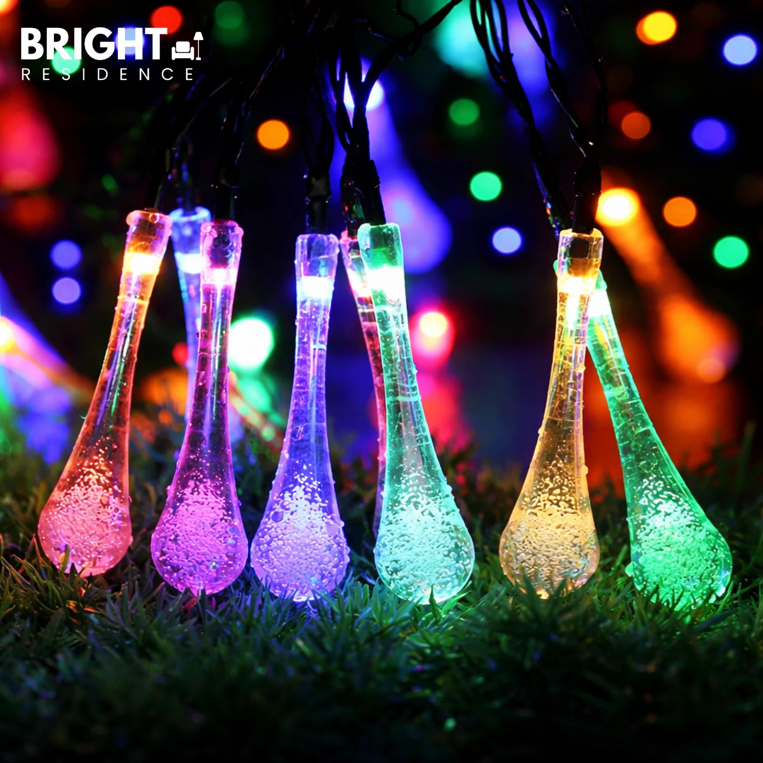 BrightGlow – Effortless Solar Lights for Cozy Evenings Outdoors - Image 5