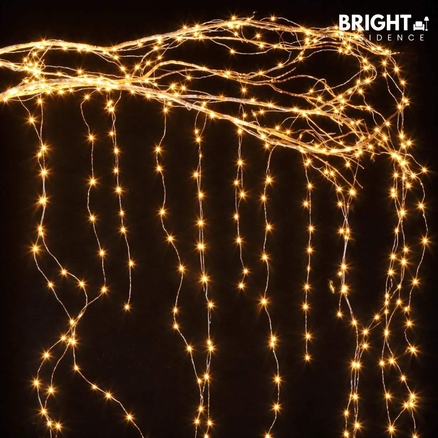 BrightJoy - Transform Your Home with Stunning Christmas Light Magic - Image 5