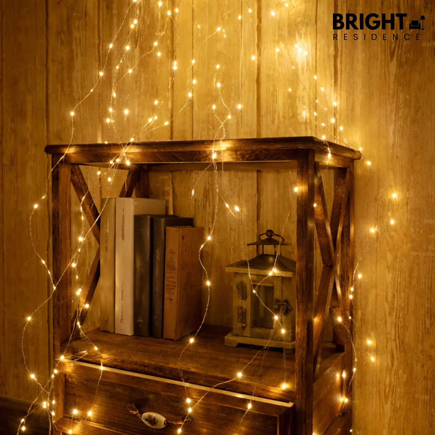 BrightJoy - Transform Your Home with Stunning Christmas Light Magic - Image 6